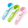 Ice Cream Scoop Plastic Spoon